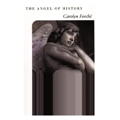 "The Angel of History" - "" ("Forche Carolyn")(Paperback)