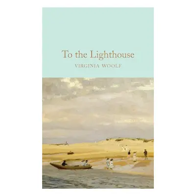 "To the Lighthouse" - "" ("Woolf Virginia")(Pevná vazba)