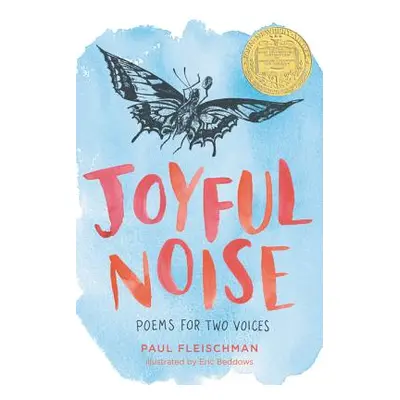 "Joyful Noise: Poems for Two Voices" - "" ("Fleischman Paul")(Paperback)