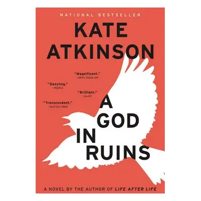 "A God in Ruins" - "" ("Atkinson Kate")(Paperback)