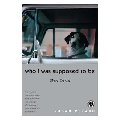 "Who I Was Supposed to Be: Short Stories" - "" ("Perabo Susan")(Paperback)