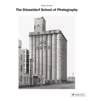 "The Dsseldorf School of Photography" - "" ("Gronert Stefan")(Pevná vazba)