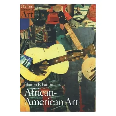 "African-American Art" - "" ("Patton Sharon F.")(Paperback)