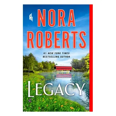 "Legacy" - "" ("Roberts Nora")(Paperback)