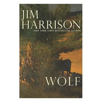 "Wolf" - "" ("Harrison Jim")(Paperback)