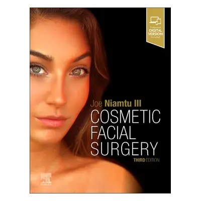 "Cosmetic Facial Surgery" - "" ("Niamtu Joe")(Pevná vazba)