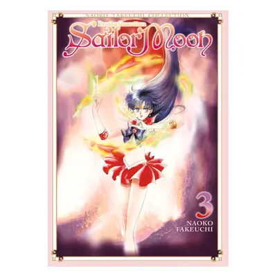 "Sailor Moon 3 (Naoko Takeuchi Collection)" - "" ("Takeuchi Naoko")(Paperback)