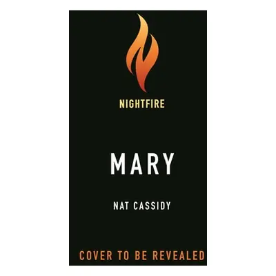 "Mary: An Awakening of Terror" - "" ("Cassidy Nat")(Paperback)