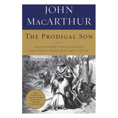 "The Prodigal Son: The Inside Story of a Father, His Sons, and a Shocking Murder" - "" ("MacArth