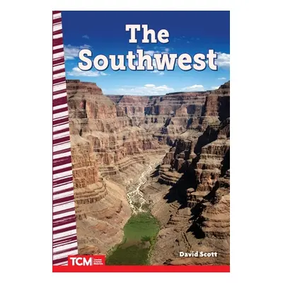 "The Southwest" - "" ("Scott David")(Paperback)