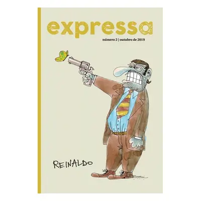 "Expressa - Reinaldo Figueiredo" - "" ("Figueiredo Reinaldo")(Paperback)