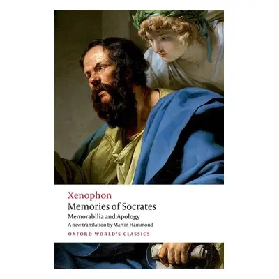 "Memories of Socrates: Memorabilia and Apology" - "" ("Xenophon")(Paperback)