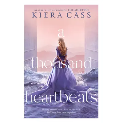 "Thousand Heartbeats" - "" ("Cass Kiera")(Paperback / softback)