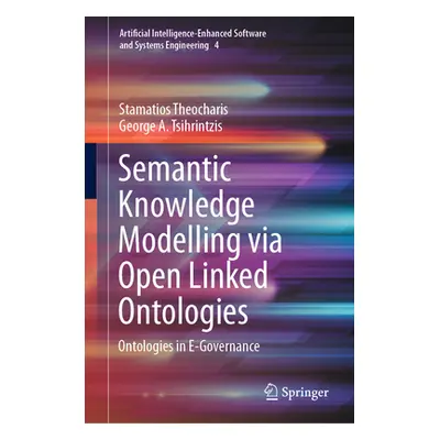 "Semantic Knowledge Modelling Via Open Linked Ontologies: Ontologies in E-Governance" - "" ("The