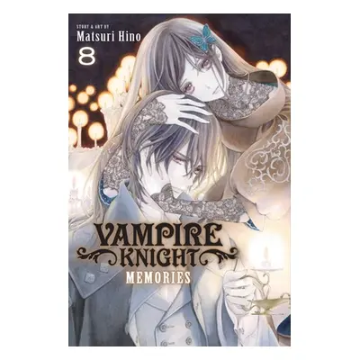 "Vampire Knight: Memories, Vol. 8" - "" ("Hino Matsuri")(Paperback)