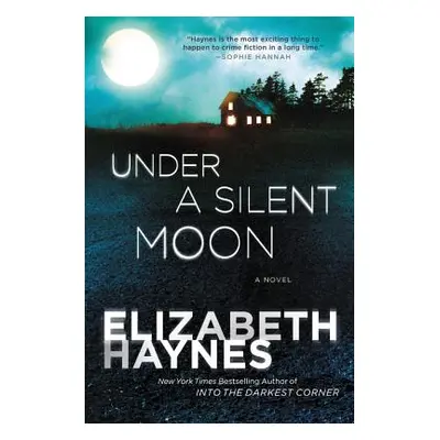 "Under a Silent Moon" - "" ("Haynes Elizabeth")(Paperback)