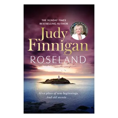 "Roseland" - "The beautiful, heartrending new novel from the much loved Richard and Judy Book Cl