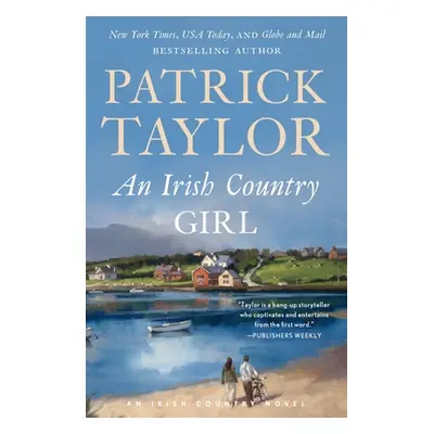 "An Irish Country Girl" - "" ("Taylor Patrick")(Paperback)