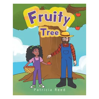 "Fruity Tree" - "" ("Reed Patricia")(Paperback)