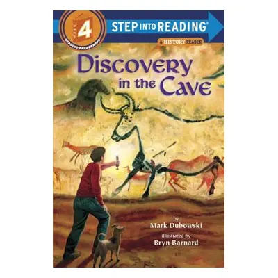 "Discovery in the Cave" - "" ("Dubowski Mark")(Paperback)