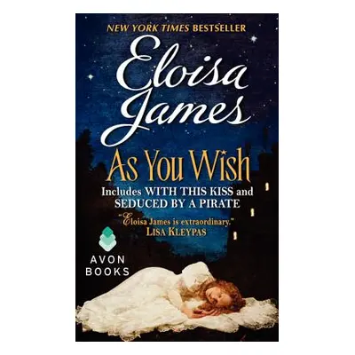 "As You Wish" - "" ("James Eloisa")(Mass Market Paperbound)