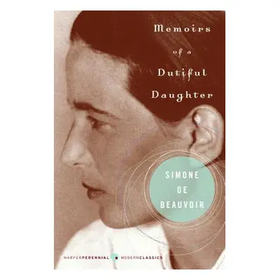 "Memoirs of a Dutiful Daughter" - "" ("De Beauvoir Simone")(Paperback)