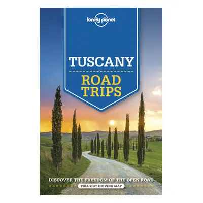 "Lonely Planet Tuscany Road Trips 2" - "" ("Garwood Duncan")(Paperback)