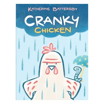 "Cranky Chicken" - "" ("Battersby Katherine")(Pevná vazba)