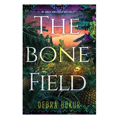 "The Bone Field" - "" ("Bokur Debra")(Pevná vazba)