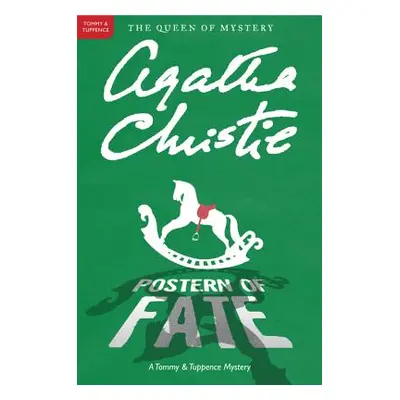 "Postern of Fate" - "" ("Christie Agatha")(Paperback)