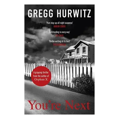 "You're Next" - "" ("Hurwitz Gregg")(Paperback / softback)