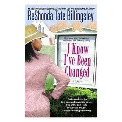 "I Know I've Been Changed" - "" ("Billingsley Reshonda Tate")(Paperback)