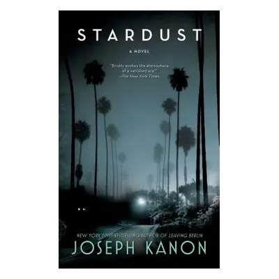 "Stardust" - "" ("Kanon Joseph")(Paperback)