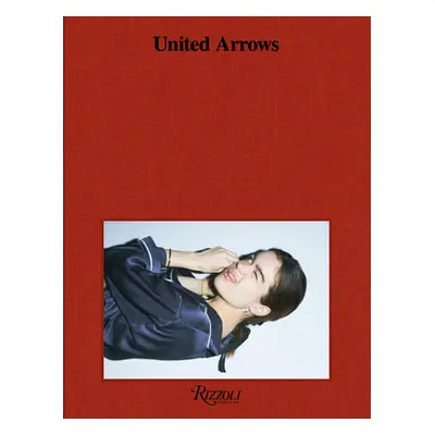 "United Arrows" - "" ("United Arrows")(Pevná vazba)