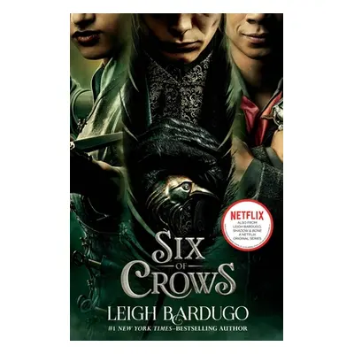 "Six of Crows" - "" ("Bardugo Leigh")(Paperback)