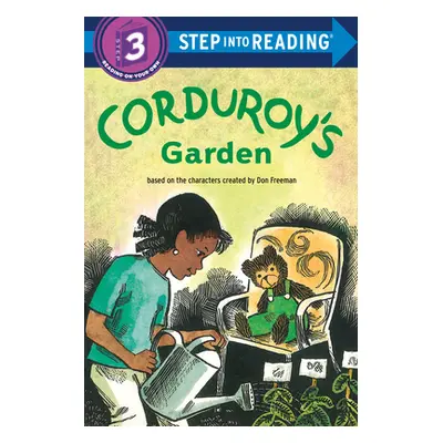 "Corduroy's Garden" - "" ("Freeman Don")(Library Binding)