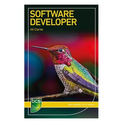 "Software Developer" - "" ("Clarke Jill")(Paperback)