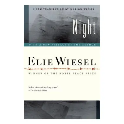 "Night" - "" ("Wiesel Elie")(Paperback)