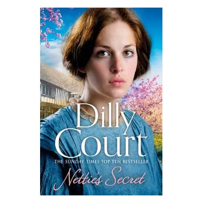 "Nettie's Secret" - "" ("Court Dilly")(Paperback)