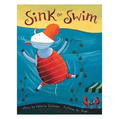 "Sink or Swim" - "" ("Girard Roge")(Paperback)