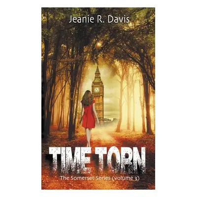 "Time Torn" - "" ("Davis Jeanie R.")(Paperback)