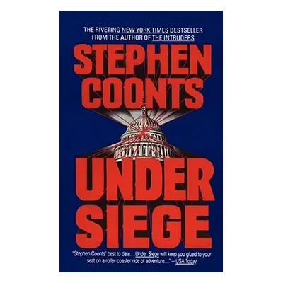 "Under Siege" - "" ("Coonts Stephen")(Paperback)