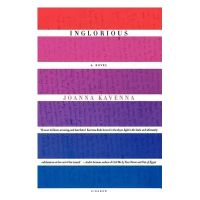 "Inglorious" - "" ("Kavenna Joanna")(Paperback)