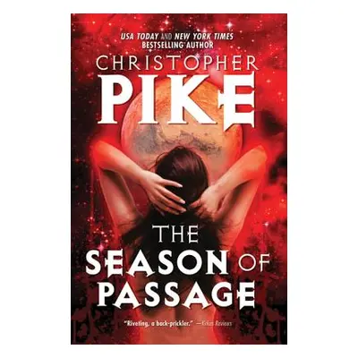 "The Season of Passage" - "" ("Pike Christopher")(Paperback)