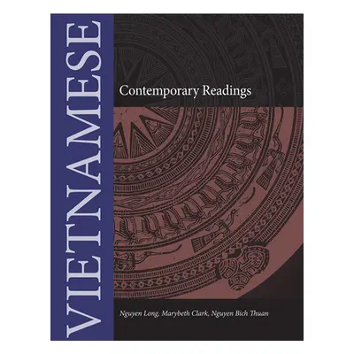 "Contemporary Vietnamese Readings" - "" ("Thuan Nguyen Bich")(Paperback)