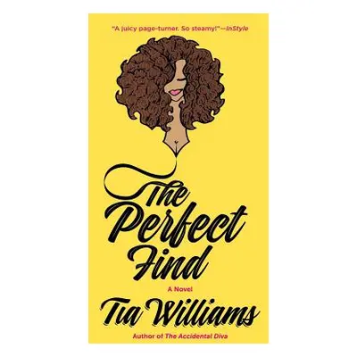 "The Perfect Find" - "" ("Williams Tia")(Paperback)