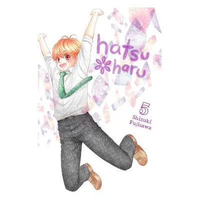 "Hatsu*haru, Vol. 5" - "" ("Fujisawa Shizuki")(Paperback)