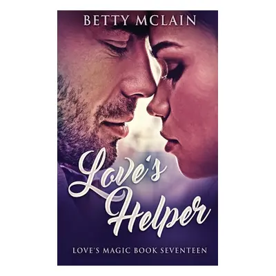 "Love's Helper" - "" ("McLain Betty")(Pevná vazba)