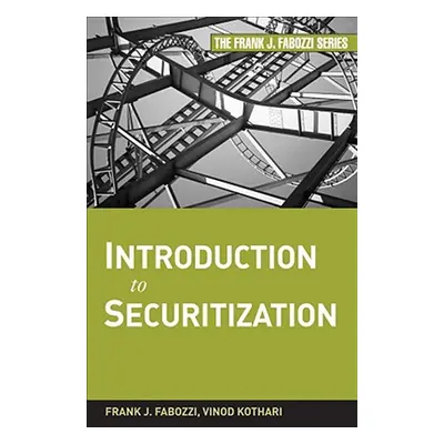 "Securitization" - "" ("Fabozzi")(Pevná vazba)