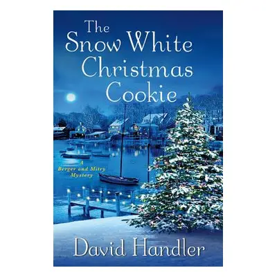 "The Snow White Christmas Cookie" - "" ("Handler David")(Pevná vazba)